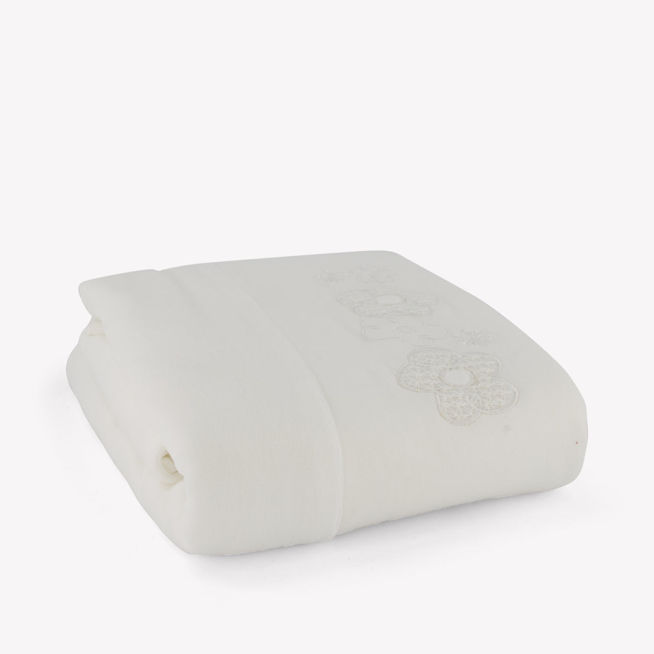 Mayoral Bébé Filles Accessoire en blanc off