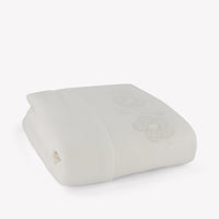 Mayoral Bébé Filles Accessoire en blanc off
