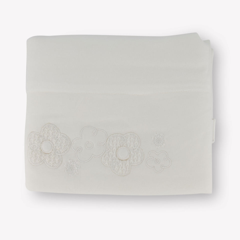 Mayoral Baby Mädchen Zubehör Grauweiß