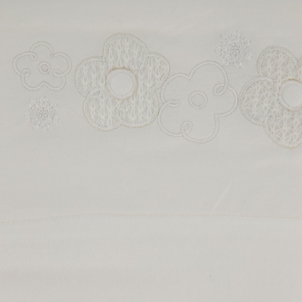 Mayoral Baby Mädchen Zubehör Grauweiß