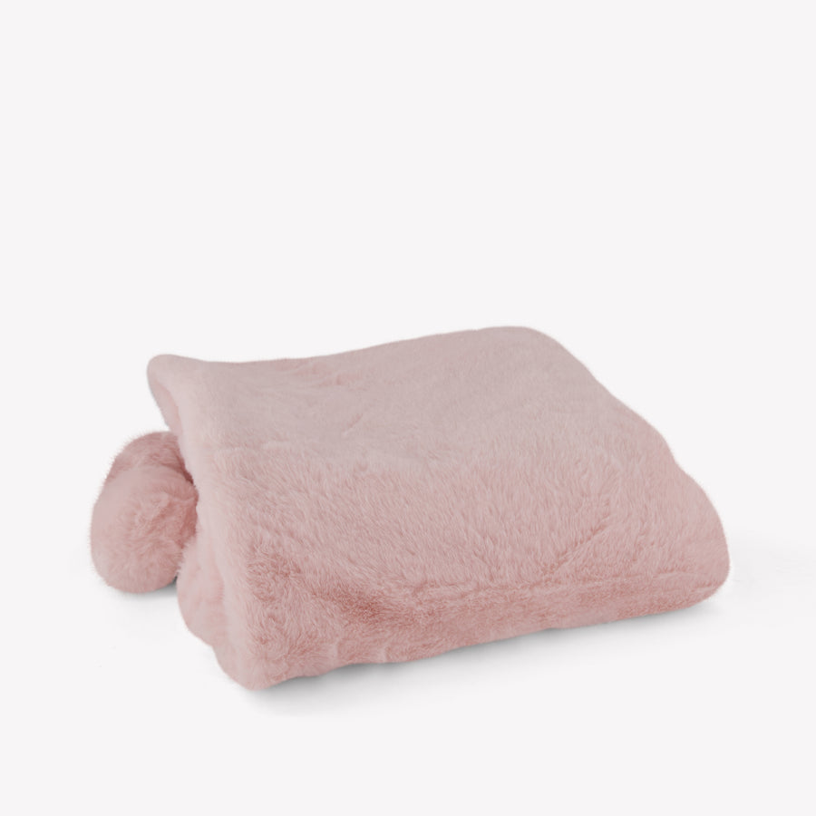 Mayoral Bambino Ragazze Accessorio in Rosa Chiaro