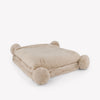 Mayoral Bambino Ragazze Accessorio in Beige