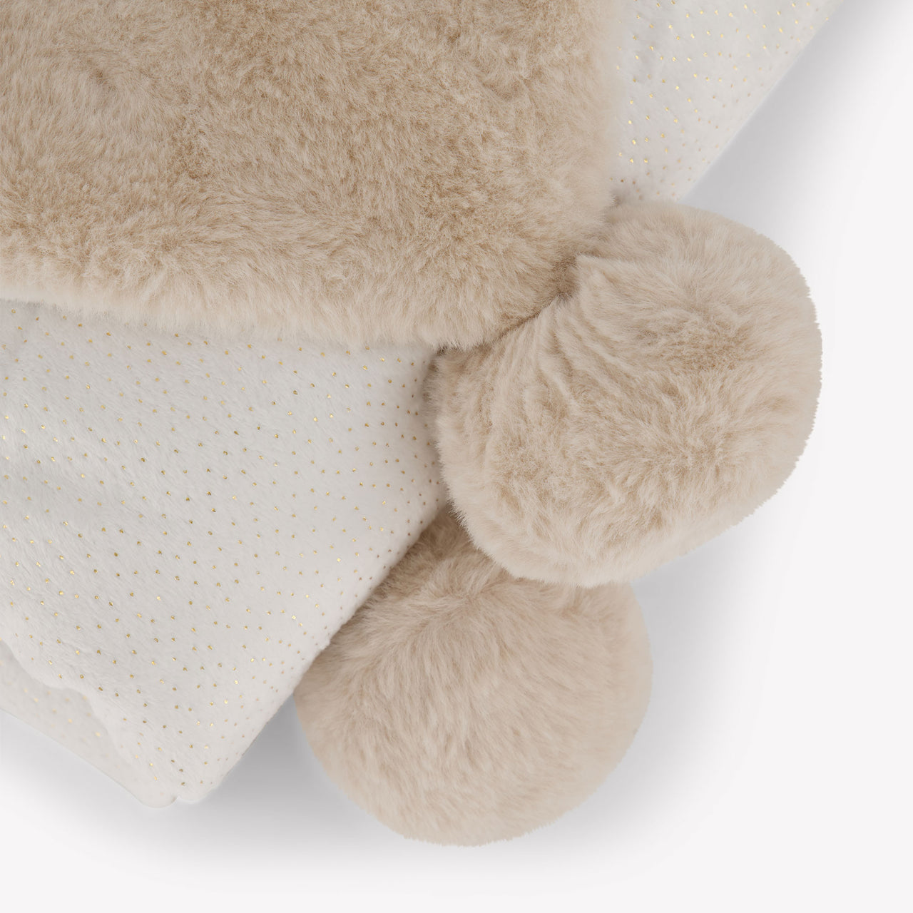Mayoral Baby Girls Accessory  Beige
