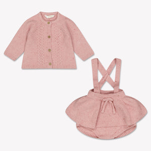 Mayoral Bébé Filles Se présenter Rose