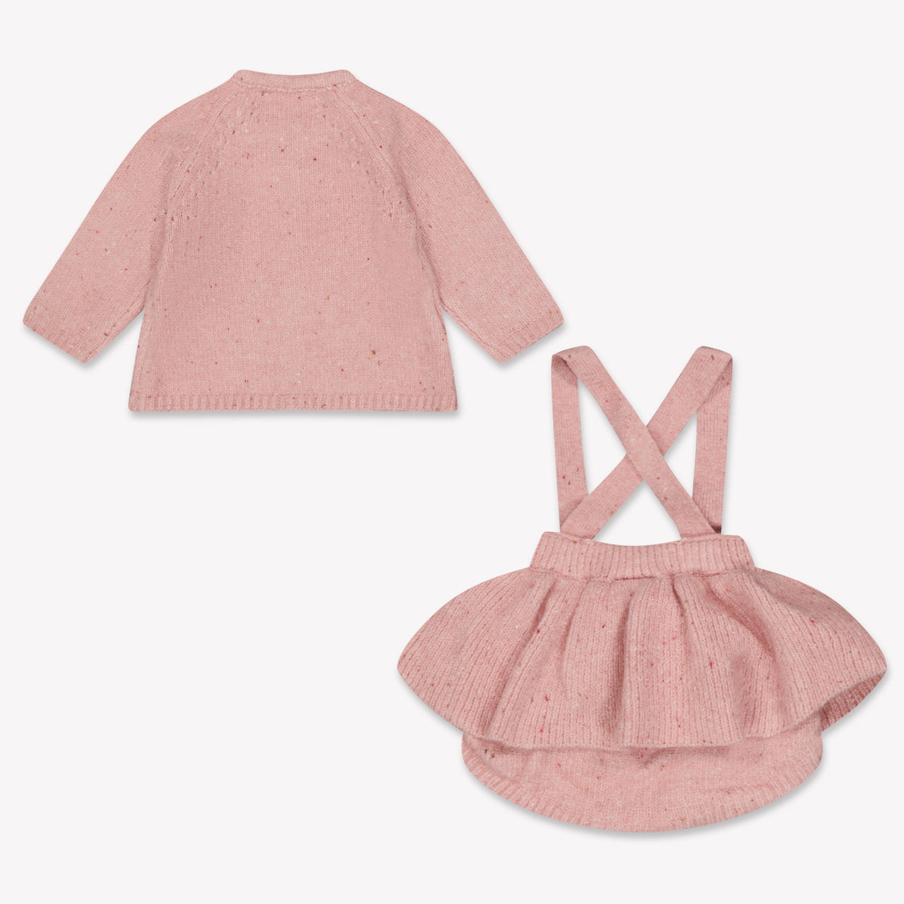 Mayoral Bébé Filles Se présenter Rose