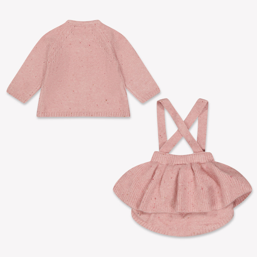 Mayoral Bébé Filles Se présenter Rose