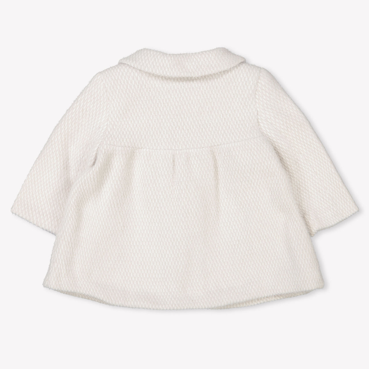 Mayoral Bébé Filles Veste d'hiver en blanc