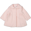 Mayoral Bébé Filles Veste d'hiver Rose Léger