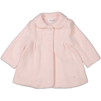 Mayoral Bébé Filles Veste d'hiver Rose Léger