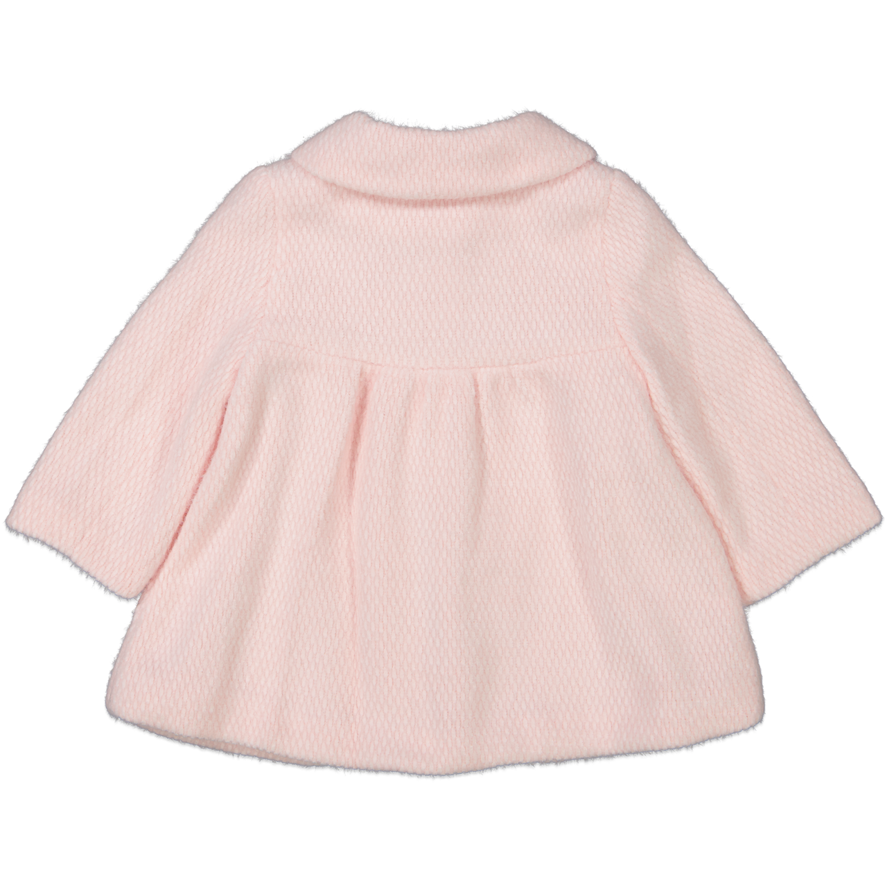 Mayoral Bébé Filles Veste d'hiver Rose Léger