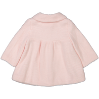Mayoral Bébé Filles Veste d'hiver Rose Léger