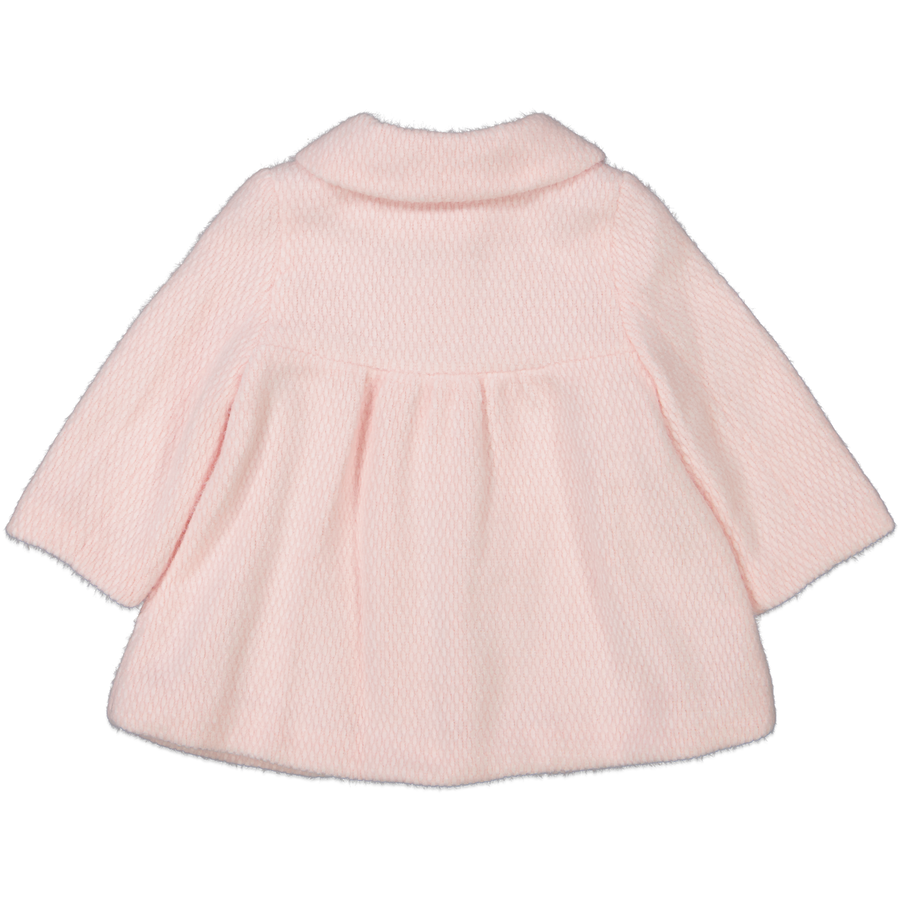 Mayoral Bébé Filles Veste d'hiver Rose Léger