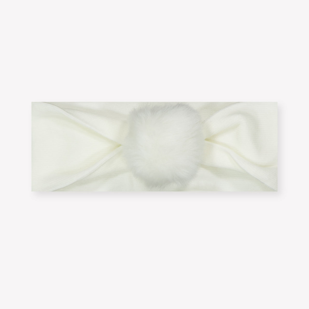 Mayoral Bébé Filles Accessoire en blanc off