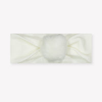 Mayoral Bébé Filles Accessoire en blanc off