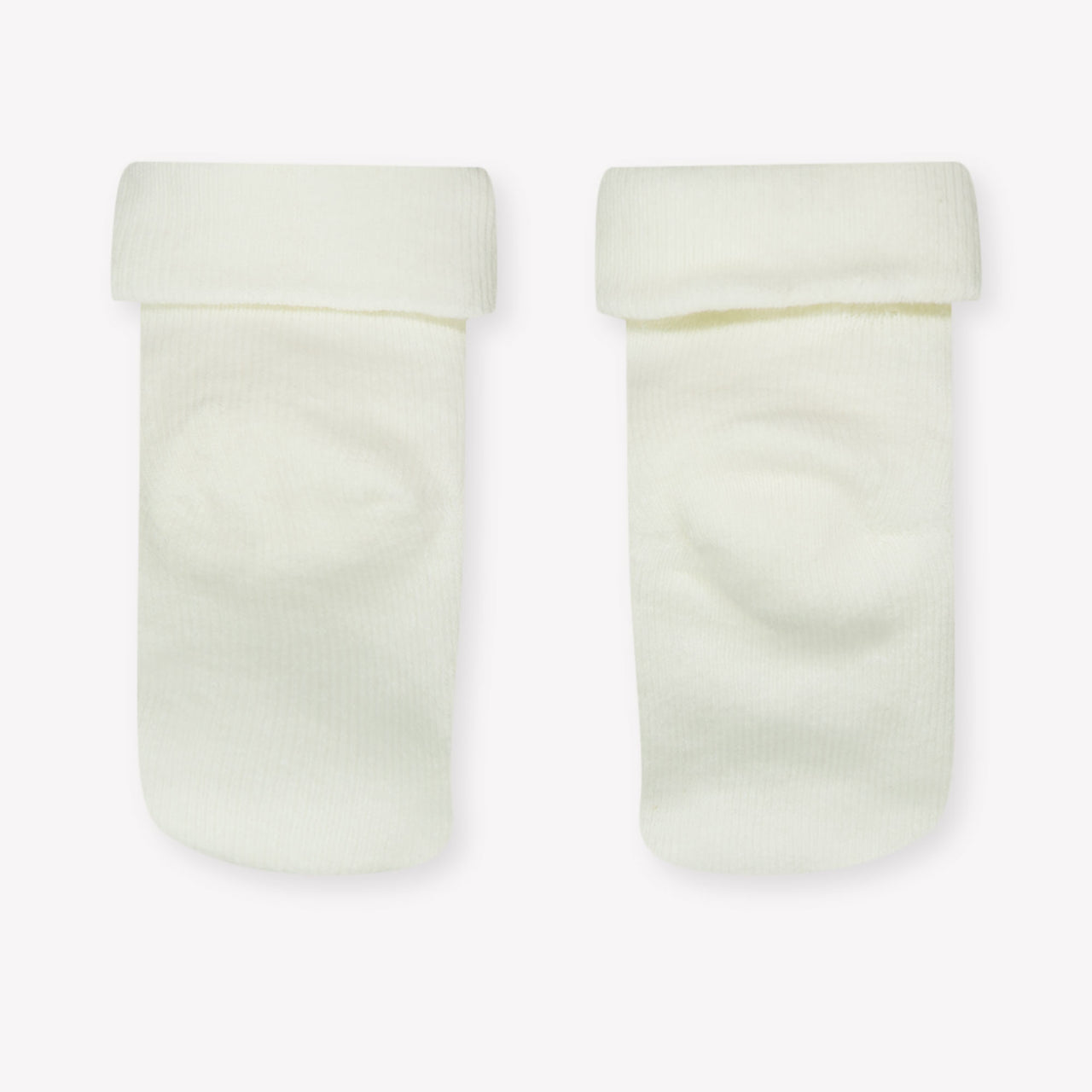 Mayoral Bébé Filles Accessoire en blanc off