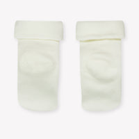 Mayoral Bébé Filles Accessoire en blanc off
