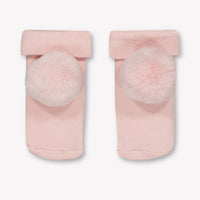 Mayoral Bambino Ragazze Accessorio in Rosa Chiaro