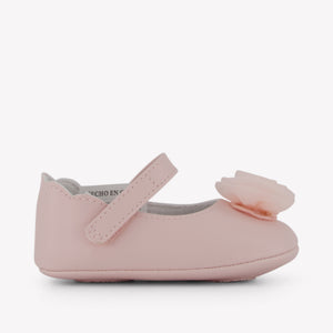 Mayoral Bébé Filles Chaussures Rose Léger