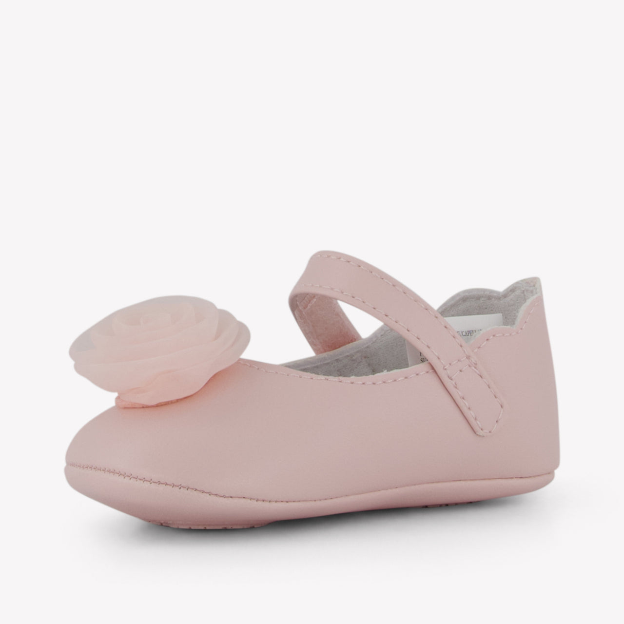 Mayoral Bébé Filles Chaussures Rose Léger
