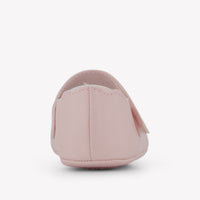 Mayoral Bébé Filles Chaussures Rose Léger