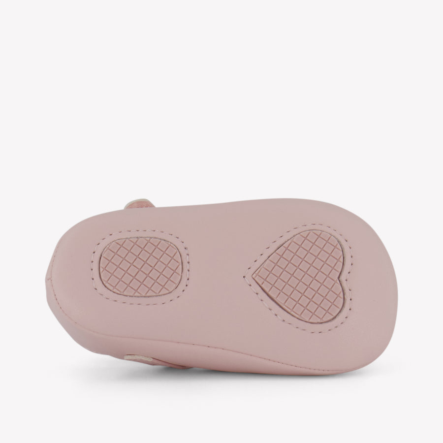 Mayoral Bébé Filles Chaussures Rose Léger