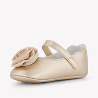 Mayoral Baby Mädchen Schuhe Gold