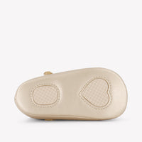 Mayoral Baby Mädchen Schuhe Gold