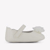 Mayoral Baby Mädchen Schuhe Grauweiß