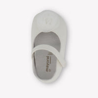 Mayoral Bébé Filles Chaussures en blanc
