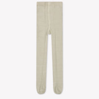 Mayoral Bambino Ragazze Maillot Beige