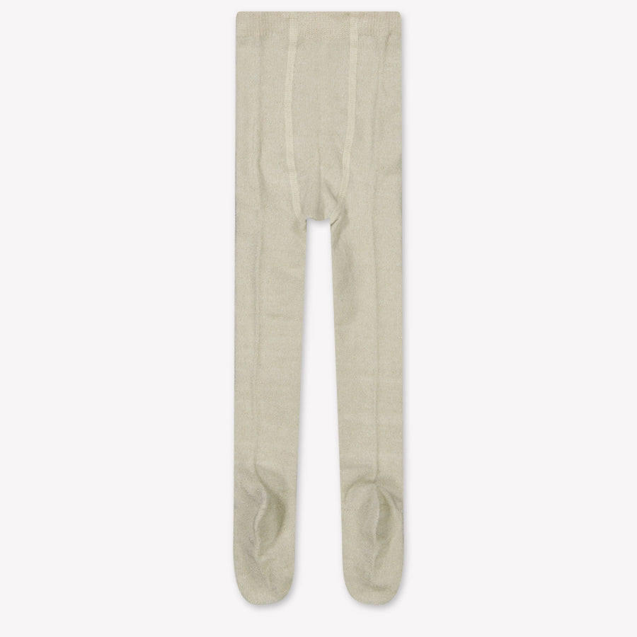 Mayoral Bambino Ragazze Maillot Beige