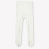 Mayoral Bébé Filles Maillot en blanc
