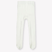 Mayoral Bébé Filles Maillot en blanc