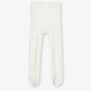 Mayoral Bébé Filles Maillot en blanc