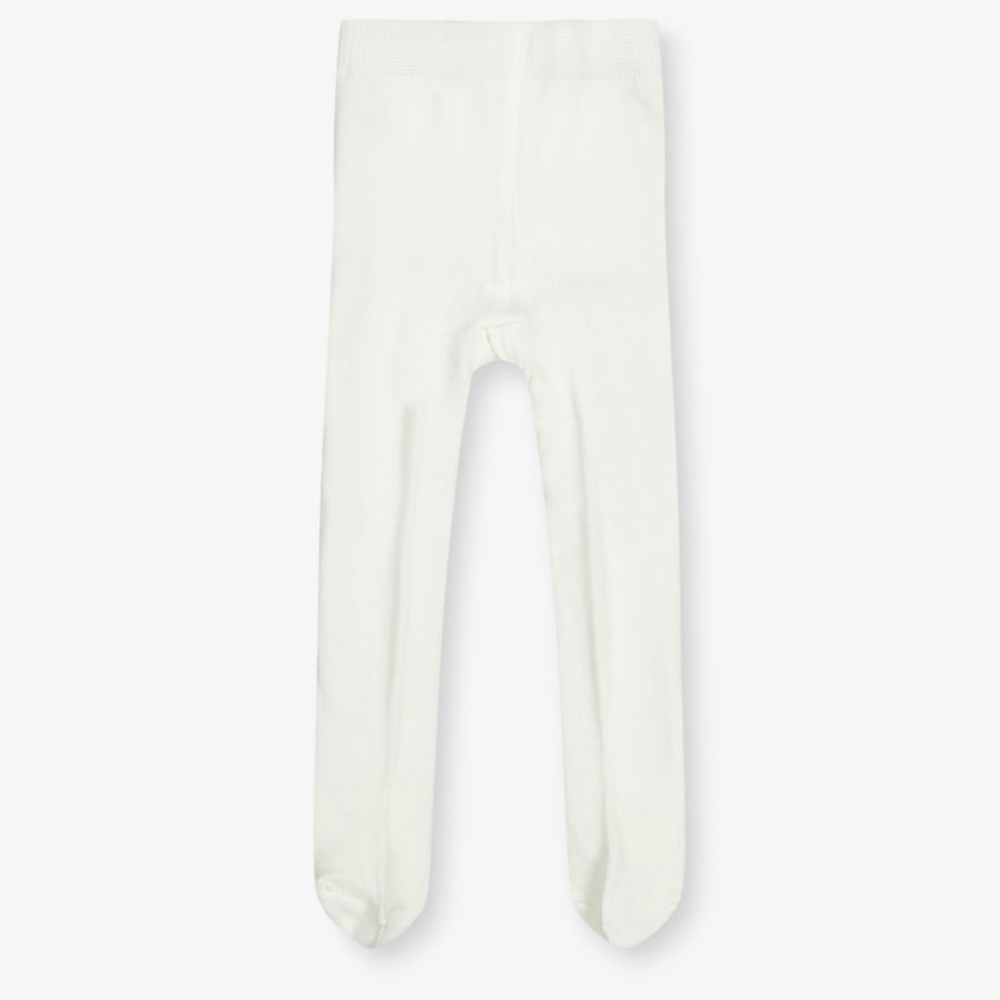 Mayoral Bébé Filles Maillot en blanc