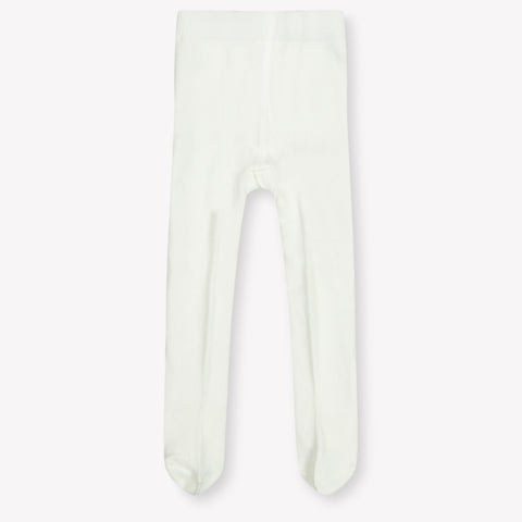 Mayoral Bébé Filles Maillot en blanc