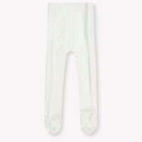 Mayoral Bébé Filles Maillot en blanc