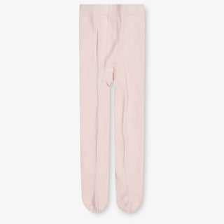 Mayoral Baby Girls Tights  Light Pink