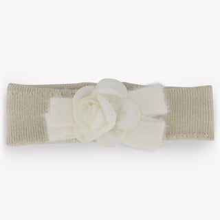 Mayoral Bébé Filles Accessoire Beige
