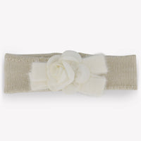 Mayoral Baby Girls Accessory  Beige
