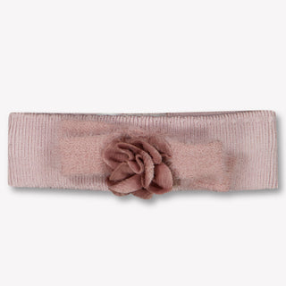 Mayoral Bébé Filles Accessoire Rose