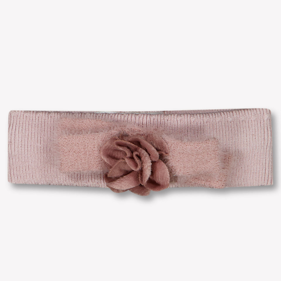 Mayoral Bébé Filles Accessoire Rose