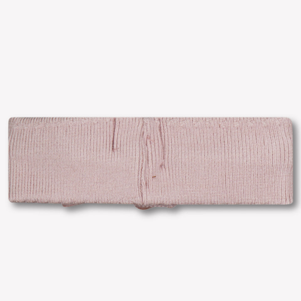 Mayoral Bébé Filles Accessoire Rose