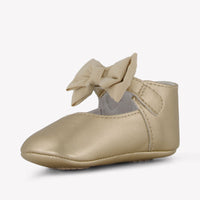 Mayoral Bébé Filles Chaussures Or