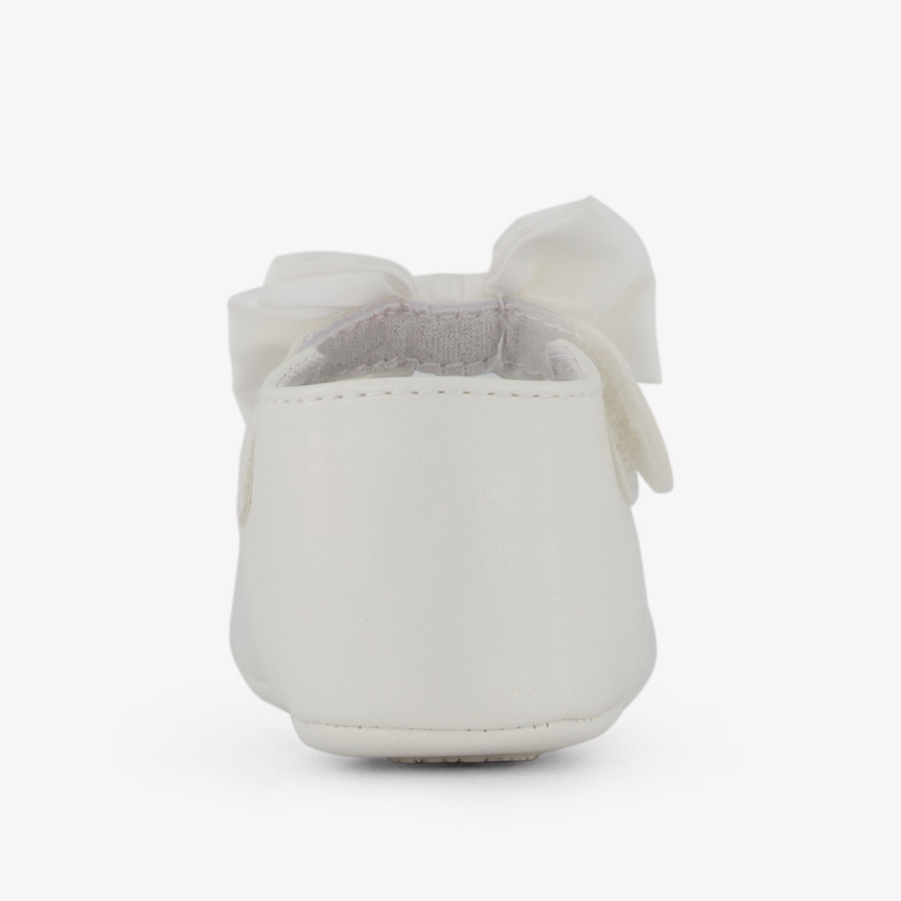 Mayoral Bébé Filles Chaussures en blanc
