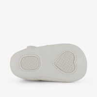 Mayoral Bébé Filles Chaussures en blanc
