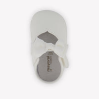 Mayoral Bébé Filles Chaussures en blanc