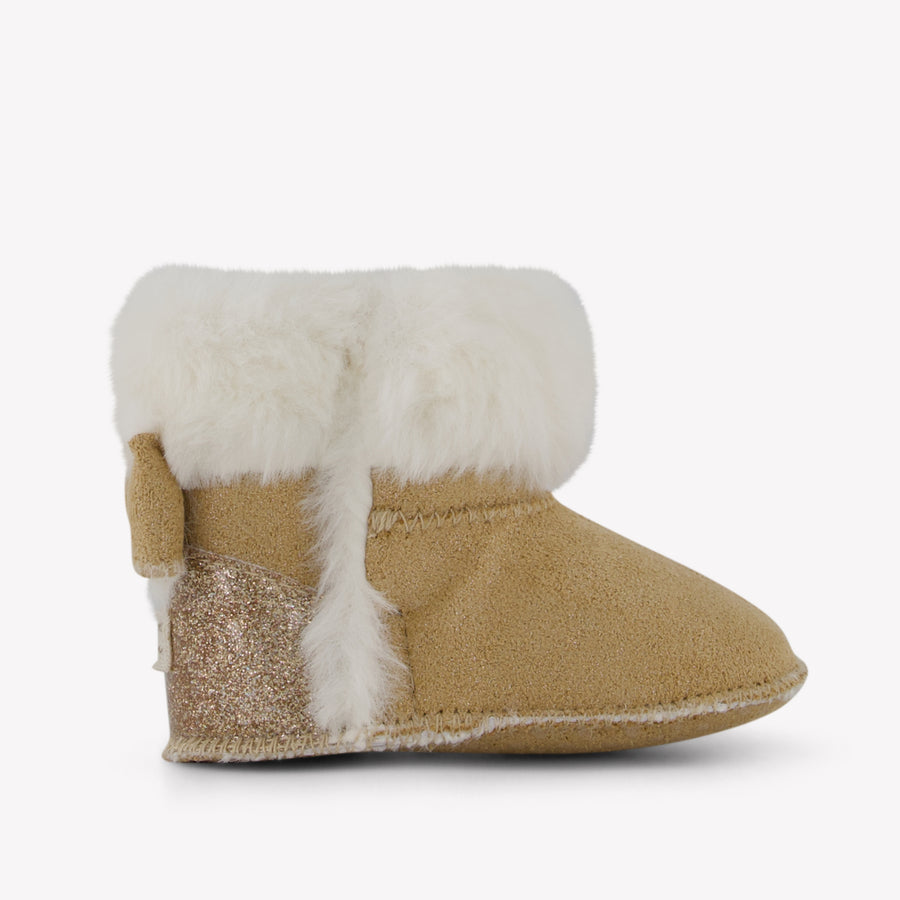 Mayoral Bébé Filles Chaussures Beige