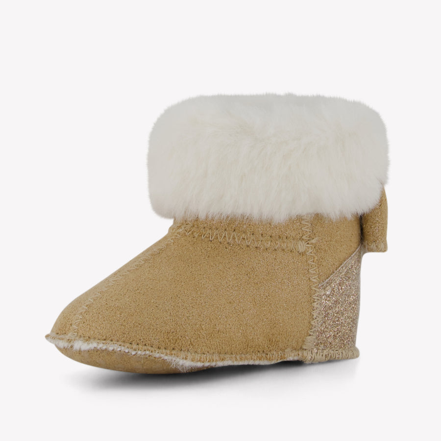 Mayoral Bébé Filles Chaussures Beige