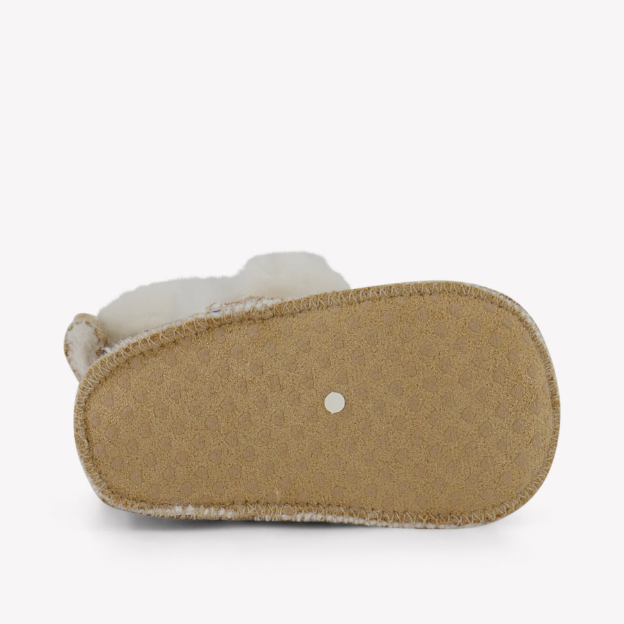 Mayoral Bébé Filles Chaussures Beige